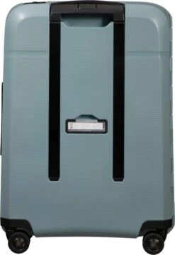 Samsonite Reiskoffer - Magnum Eco Spinner 55/20 (Handbagage) Ice Blue 14 Samsonite Reiskoffer - Magnum Eco Spinner 55/20 (Handbagage) Ice Blue -Bagage Kortingen Winkel 821x1200 1