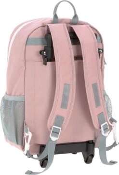 Lässig Tiny Backpack Trolley About Friends Chinchilla -Bagage Kortingen Winkel 821x1200 2