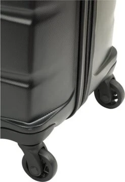 Princess Traveller Grenada - Reiskoffer - Zwart - L - 76cm 13 Princess Traveller Grenada - Reiskoffer - Zwart - L - 76cm -Bagage Kortingen Winkel 823x1200 2