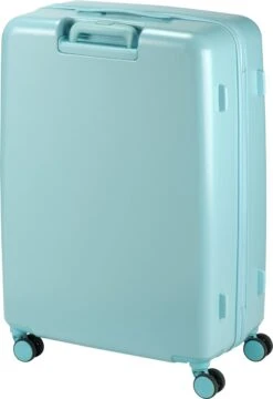 Princess Traveller Harlem - Reiskoffer - Blauw - L - 76cm 13 Princess Traveller Harlem - Reiskoffer - Blauw - L - 76cm -Bagage Kortingen Winkel 824x1200 4