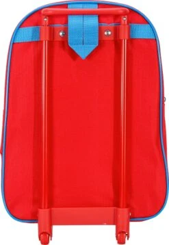 Marvel THE AVENGERS Trolley Koffertje Vakantie Logeren Tripjes -Bagage Kortingen Winkel 828x1200 1