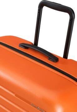 Samsonite Reiskoffer - Stackd Spinner 68/25 (Medium) Orange -Bagage Kortingen Winkel 831x1200 4