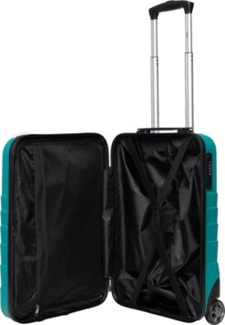 Oistr Brooks Handbagage Koffer Upright 55 Jade -Bagage Kortingen Winkel 832x1200 1