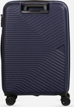 ©TROLLEYZ - Ibiza No.3 - Reiskoffer 78cm Met TSA Slot - Dubbele Wielen - 360° Spinners - 100% ABS - Reiskoffer In Ocean Blue 13 ©TROLLEYZ - Ibiza No.3 - Reiskoffer 78cm Met TSA Slot - Dubbele Wielen - 360° Spinners - 100% ABS - Reiskoffer In Ocean Blue -Bagage Kortingen Winkel 832x1200 4