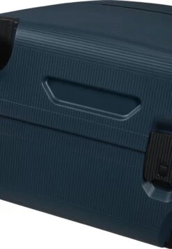Samsonite Reiskoffer - Magnum Eco Spinner 69/25 (Medium) Midnight Blue -Bagage Kortingen Winkel 833x1200 7