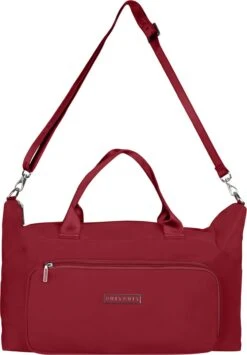 SUITSUIT - Natura - Cherry - Leisure Bag -Bagage Kortingen Winkel 834x1200 7