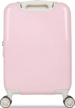 SUITSUIT - Fabulous Fifties - Pink Dust - Handbagage (55 Cm) -Bagage Kortingen Winkel 837x1200 3