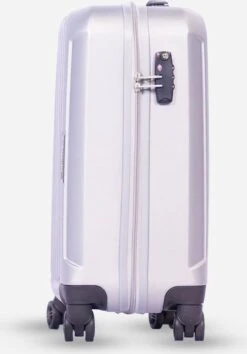 ©TROLLEYZ - Bali No.22 - Reiskoffer 78cm Met TSA Slot - Dubbele Wielen - 360° Spinners - 100% ABS - Reiskoffer In Metallic Grey 19 ©TROLLEYZ - Bali No.22 - Reiskoffer 78cm Met TSA Slot - Dubbele Wielen - 360° Spinners - 100% ABS - Reiskoffer In Metallic Grey -Bagage Kortingen Winkel 837x1200 4