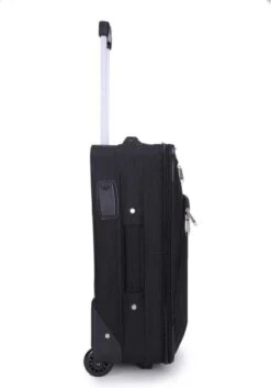 Decent Basic-Line Handbagage Trolley 53 Cm - Zwart 30 Decent Basic-Line Handbagage Trolley 53 Cm - Zwart -Bagage Kortingen Winkel 840x1200 1