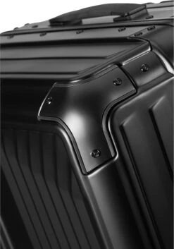 Samsonite Harde Koffer Lite-Box AluHoogte > 76 Cm - Zilver -Bagage Kortingen Winkel 840x1200 3
