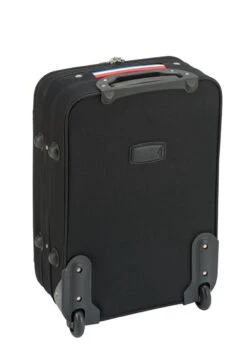 Princess Barcelona Dutch Design - Reiskoffer - 65 Cm - Zwart -Bagage Kortingen Winkel 842x1200 4