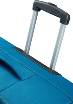 American Tourister Reiskoffer - Hyperspeed Spinner 80/30 Tsa Uitbreidbaar Deep Teal -Bagage Kortingen Winkel 842x1200 7
