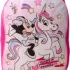 MINNIE MOUSE Unicorn Eenhoorn Trolley Koffertje Vakantie Logeren Tripjes -Bagage Kortingen Winkel 843x1200 5