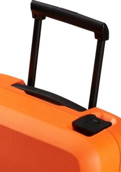 Samsonite Reiskoffer - Magnum Eco Spinner 55/20 (Handbagage) Radiant Orange -Bagage Kortingen Winkel 847x1200 1