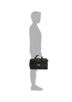 Enrico Benetti San Jose Sporttas/ Reistas - 46040 - Zwart 12 Enrico Benetti San Jose Sporttas/ Reistas - 46040 - Zwart -Bagage Kortingen Winkel 847x1200 6