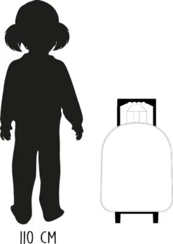 Disney Frozen Handbagage Reiskoffer/trolley/rugzak Blauw 32 Cm Voor Kinderen 13 Disney Frozen Handbagage Reiskoffer/trolley/rugzak Blauw 32 Cm Voor Kinderen -Bagage Kortingen Winkel 850x1200