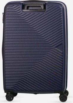 ©TROLLEYZ - Ibiza No.3 - Reiskoffer 69cm Met TSA Slot - Dubbele Wielen - 360° Spinners - 100% ABS - Reiskoffer In Ocean Blue 13 ©TROLLEYZ - Ibiza No.3 - Reiskoffer 69cm Met TSA Slot - Dubbele Wielen - 360° Spinners - 100% ABS - Reiskoffer In Ocean Blue -Bagage Kortingen Winkel 851x1200 3