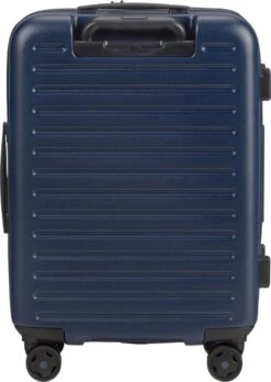 Samsonite Reiskoffer - Stackd Spinner 55/20 Exp (Handbagage) Navy -Bagage Kortingen Winkel 852x1200 2