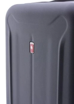 Gladiator Beetle M Spinner 68 - TSA Slot - Zwart -Bagage Kortingen Winkel 854x1200 4