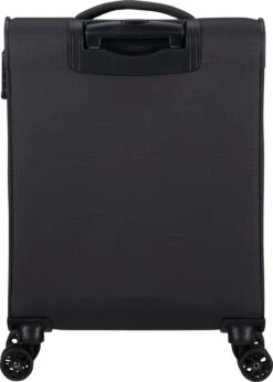 American Tourister Reiskoffer - Sea Seeker Spinner 55cm (Handbagage)- Charcoal Grey -Bagage Kortingen Winkel 856x1200