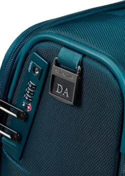 Samsonite Reiskoffer Met Laptopvak - Respark Spinner 55/20 Strict (Handbagage) Grey Print 30 Samsonite Reiskoffer Met Laptopvak - Respark Spinner 55/20 Strict (Handbagage) Grey Print -Bagage Kortingen Winkel 857x1200 1