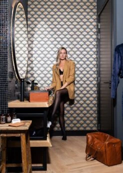 NEGOTIA Alpha - Leren Weekendtas - Leren Handbagage Reistas - Duffel Bag - 100% Luxe Top-Grain Leer - Bruin 14 NEGOTIA Alpha - Leren Weekendtas - Leren Handbagage Reistas - Duffel Bag - 100% Luxe Top-Grain Leer - Bruin -Bagage Kortingen Winkel 857x1200 7