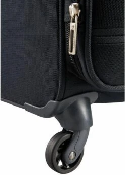 Samsonite Reiskoffer - Base Boost Spinner (Handbagage) 55/35 Black -Bagage Kortingen Winkel 860x1200