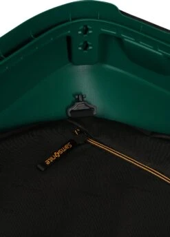 Samsonite Reiskoffer - Essens Spinner (4 Wielen) 75 Cm - Alpine Green - 4.2 Kg 30 Samsonite Reiskoffer - Essens Spinner (4 Wielen) 75 Cm - Alpine Green - 4.2 Kg -Bagage Kortingen Winkel 862x1200 3