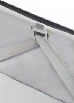 Samsonite Reiskoffer - Base Boost Spinner (Handbagage) 55/35 Black -Bagage Kortingen Winkel 864x1200