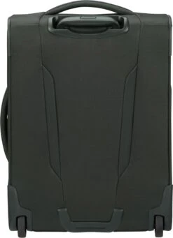 Samsonite Reiskoffer - Respark Upright 55/20 Exp (Handbagage) Forest Green -Bagage Kortingen Winkel 870x1200 1