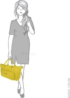 SUITSUIT - Natura - Olive - Leisure Bag -Bagage Kortingen Winkel 870x1200 4