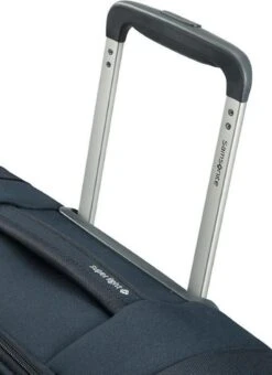 Samsonite Reiskoffer - Citybeat Spinner 55/20 Length 35Cm (Handbagage) Navy Blue 18 Samsonite Reiskoffer - Citybeat Spinner 55/20 Length 35Cm (Handbagage) Navy Blue -Bagage Kortingen Winkel 873x1200