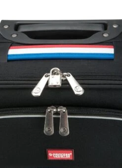 Princess Barcelona Dutch Design - Reiskoffer - 75 Cm - Zwart 10 Princess Barcelona Dutch Design - Reiskoffer - 75 Cm - Zwart -Bagage Kortingen Winkel 874x1200 1