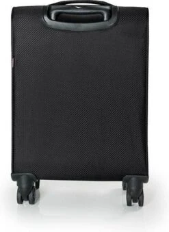 Gabol Handbagage Koffer Cloud Zwart/grijs 114022 -Bagage Kortingen Winkel 875x1200