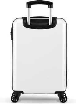 BHPPY - Seashell - Handbagage (55 Cm) 14 BHPPY - Seashell - Handbagage (55 Cm) -Bagage Kortingen Winkel 877x1200