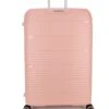 Decent EXPLORER PP Trolley 77 Cm - 106 Liter - TSA Slot - Pink 1 Decent EXPLORER PP Trolley 77 Cm - 106 Liter - TSA Slot - Pink -Bagage Kortingen Winkel 881x1200 3