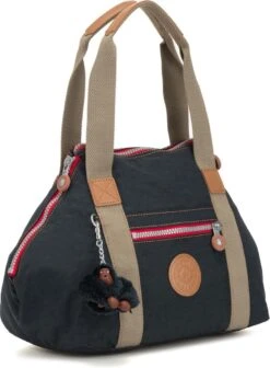 Kipling ART MINI Schoudertas - True Navy Combo -Bagage Kortingen Winkel 882x1200 15
