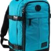 CabinMax Metz Reistas – Handbagage 20L – Rugzak – Schooltas - 40x25x20 Cm – Compact Backpack – Lichtgewicht – Teal 1 CabinMax Metz Reistas – Handbagage 20L – Rugzak – Schooltas - 40x25x20 Cm – Compact Backpack – Lichtgewicht – Teal -Bagage Kortingen Winkel 890x1200 1