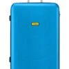 BHPPY - Ocean Blue - Reiskoffer (76 Cm) -Bagage Kortingen Winkel 891x1200 3