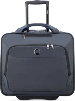 Delsey Parvis Plus Trolley L - 17.3 Inch Laptopvak - Grijs 24 Delsey Parvis Plus Trolley L - 17.3 Inch Laptopvak - Grijs -Bagage Kortingen Winkel 893x1200 1