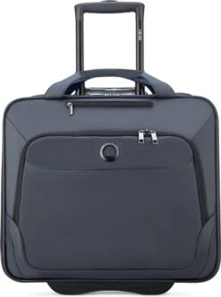 Delsey Parvis Plus Trolley L - 17.3 Inch Laptopvak - Grijs 25 Delsey Parvis Plus Trolley L - 17.3 Inch Laptopvak - Grijs -Bagage Kortingen Winkel 893x1200 2