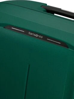 Samsonite Reiskoffer - Essens Spinner (4 Wielen) 75 Cm - Alpine Green - 4.2 Kg 27 Samsonite Reiskoffer - Essens Spinner (4 Wielen) 75 Cm - Alpine Green - 4.2 Kg -Bagage Kortingen Winkel 896x1200
