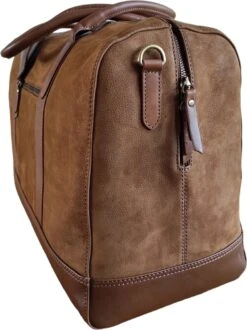 Burkely-reistas-leder-cognac-leer-vakantie-holiday-trip- -Bagage Kortingen Winkel 897x1200 7