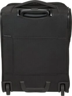 Samsonite Reiskoffer - Respark Upright 45/16 Underseater (Handbagage) Ozone Black 9 Samsonite Reiskoffer - Respark Upright 45/16 Underseater (Handbagage) Ozone Black -Bagage Kortingen Winkel 899x1200 3