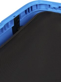 Samsonite Reiskoffer - Magnum Eco Spinner 69/25 - Summer Blue -Bagage Kortingen Winkel 900x1200 22