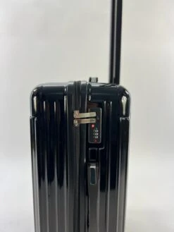 AATravel M Reiskoffer - Trolley ABS - Met Dubbele Wielen - 63 Cm - 66 Liter - Zwart -Bagage Kortingen Winkel 900x1200 29