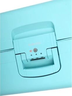 Decent Transit Large Koffer - 82 Cm - Lichtblauw 22 Decent Transit Large Koffer - 82 Cm - Lichtblauw -Bagage Kortingen Winkel 900x1200 47