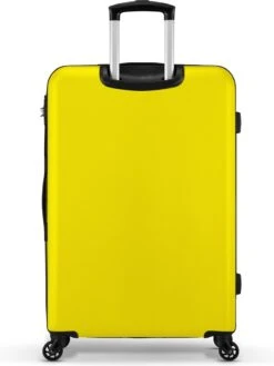 BHPPY - Banana Peel - Reiskoffer (76 Cm) -Bagage Kortingen Winkel 900x1200 53