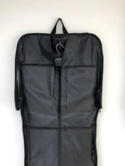 Luxe Mantel Togahoes - Toga - Handbagage Reistas - Kostuumtas - Kledingtas - 177 Cm Opvouwbaar -Bagage Kortingen Winkel 900x1200 65