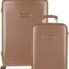 SUITSUIT - Blossom - Mocha Mousse - Duo Set (55/76 Cm) -Bagage Kortingen Winkel 901x1200 5